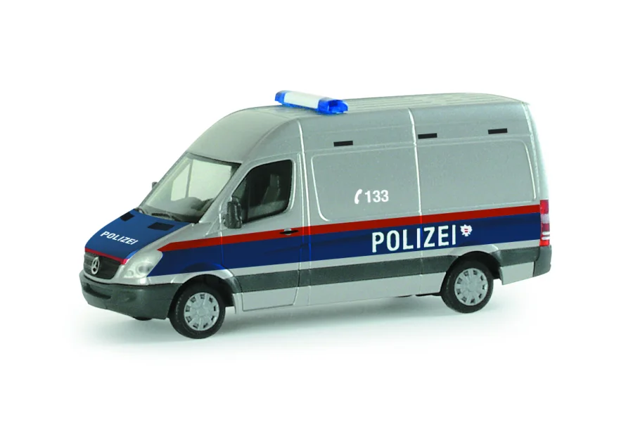 MB Sprinter 06