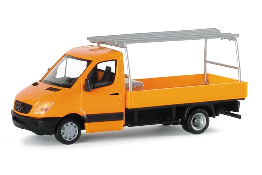 MB Sprinter 06