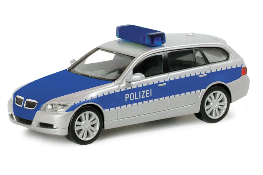 BMW 3er Touring