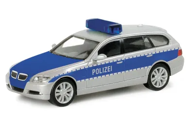 Herpa 047821: BMW 3er Touring