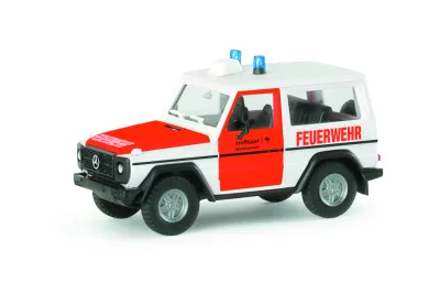 Herpa 047845: MB G-Modell