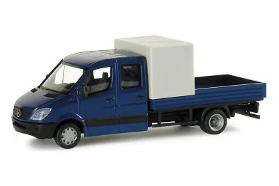 Herpa 047913: MB Sprinter