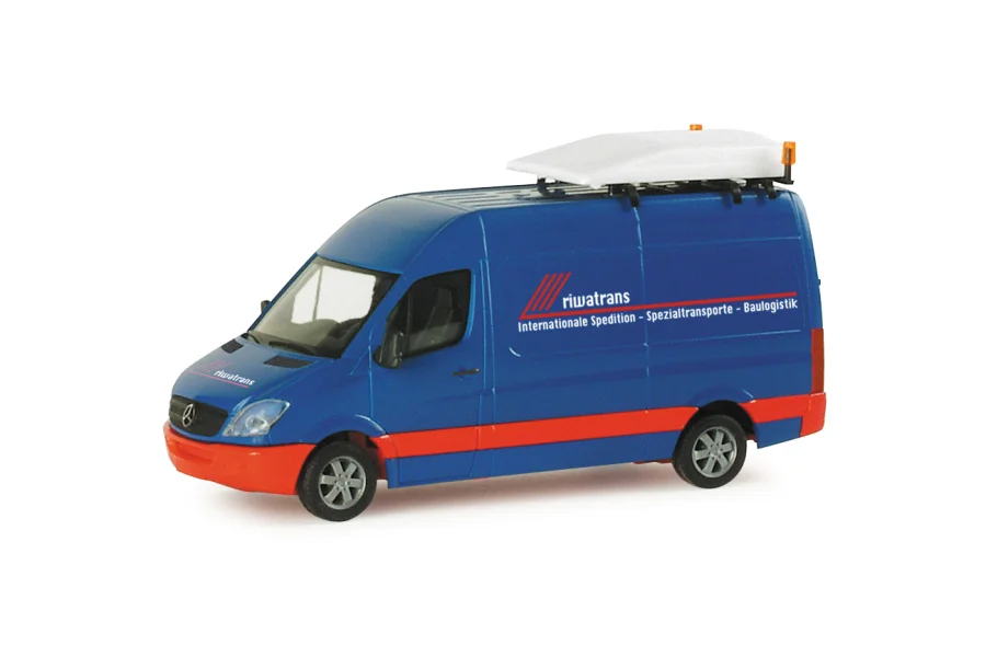 MB Sprinter