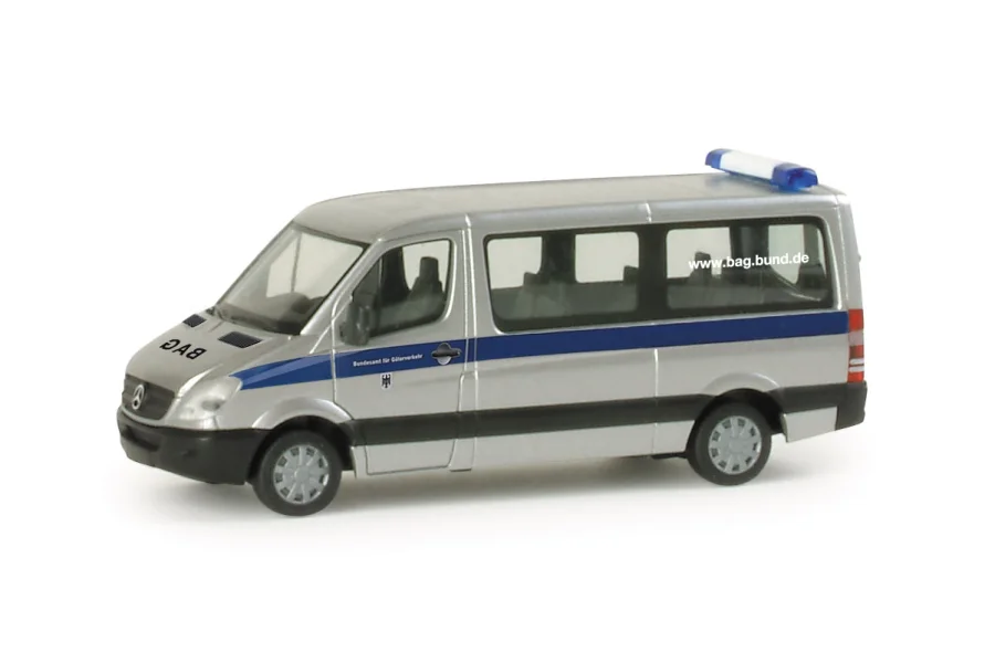 MB Sprinter 06 Bus "BAG"