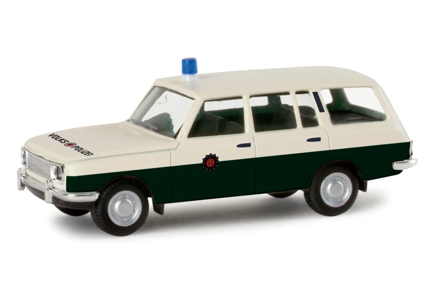 Wartburg Tourist 66