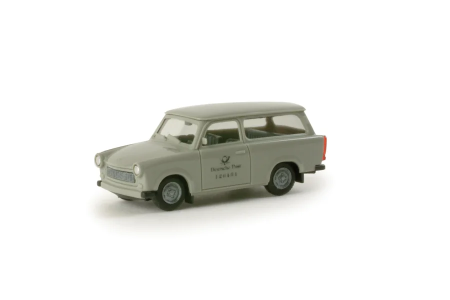 Trabant 601