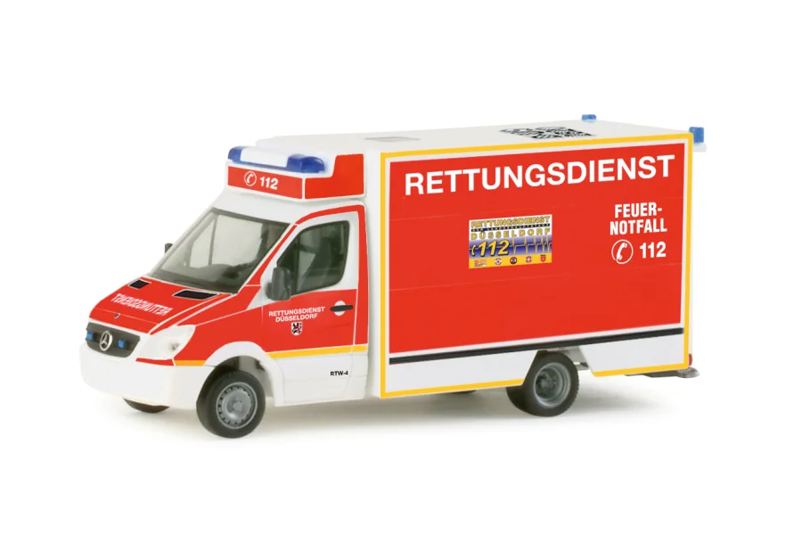 MB Sprinter