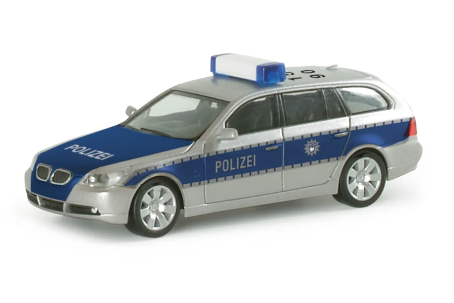 BMW 5er Touring™