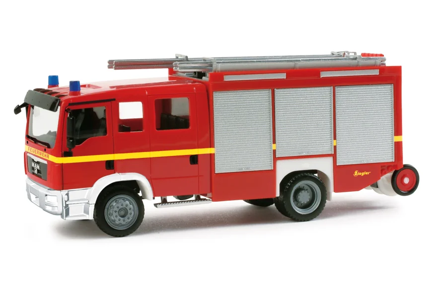MAN TGM LF 20/16 "Feuerwehr"