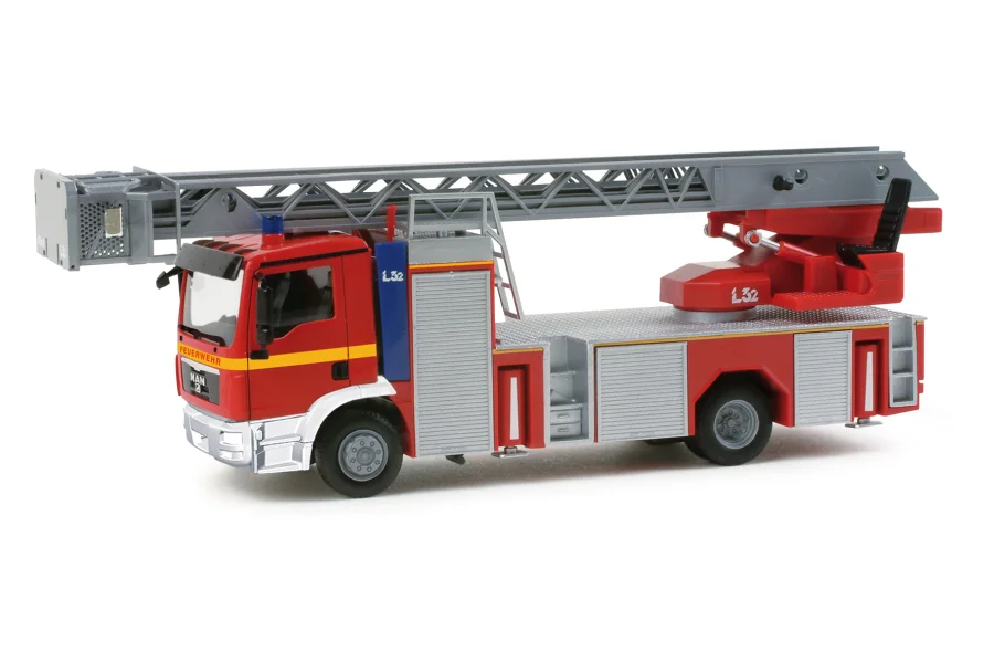 MAN TGM Drehleiter L32 "Feuerwehr"