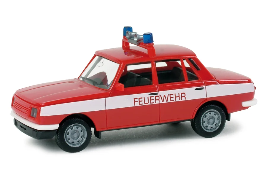 Wartburg 353 85 "Feuerwehr"