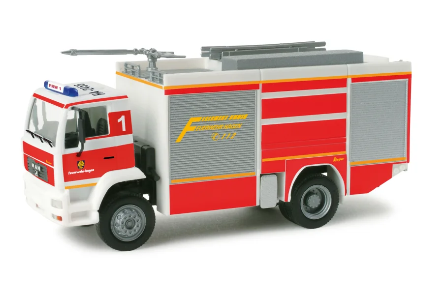 MAN LE 2000 TLF 24/60 "Feuerwehr Hagen"
