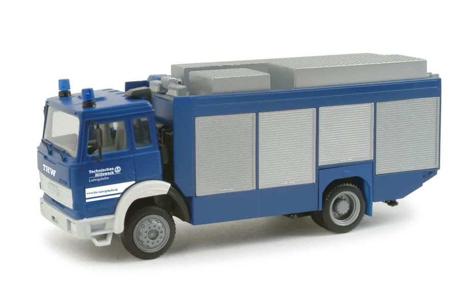 Iveco GKW III
