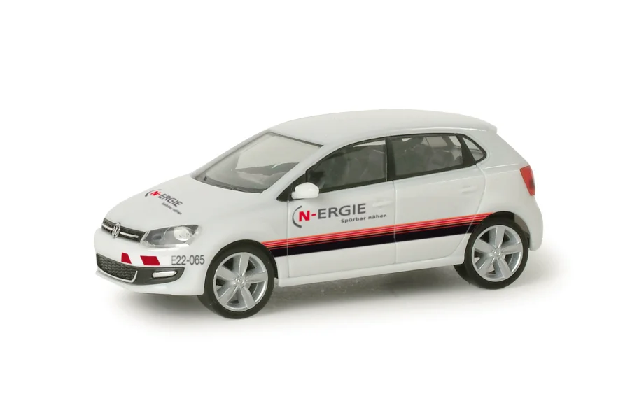 VW Polo N-Ergie