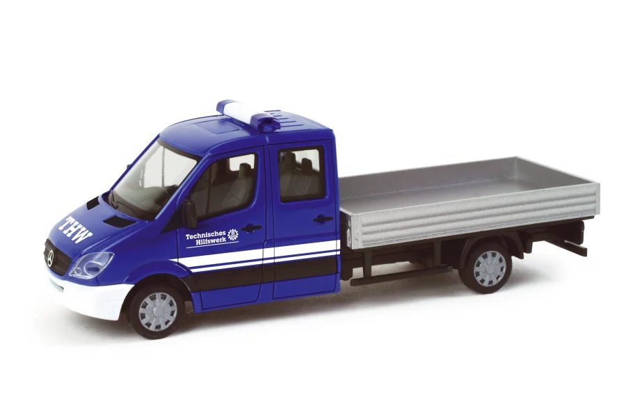 MB Sprinter