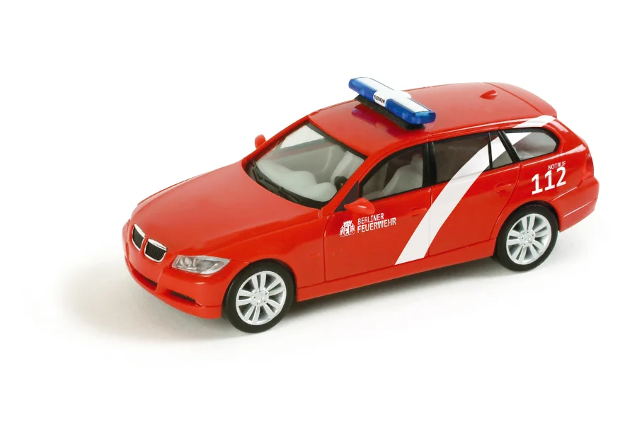 BMW 3er Touring "Feuerwehr Berlin"