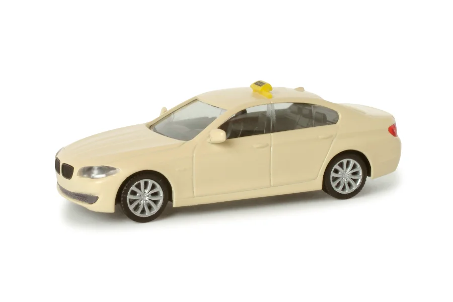 BMW 5er Limousine "Taxi"