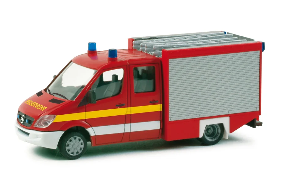 MB Sprinter