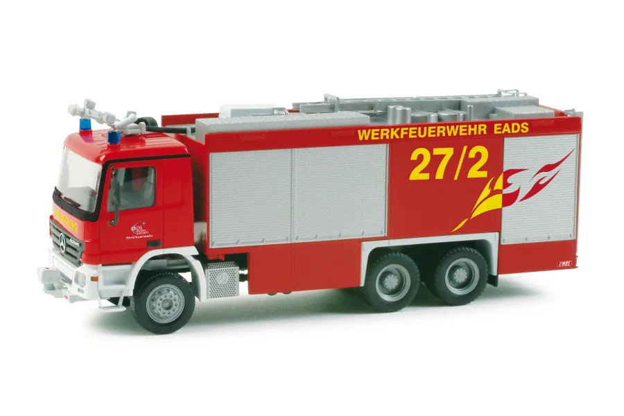 MB Actros M 02