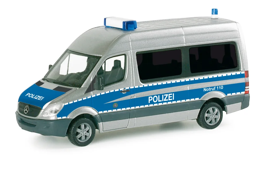 Mercedes-Benz Sprinter 06 Bus