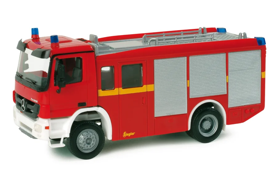 MB Actros S 08 HLF 2000