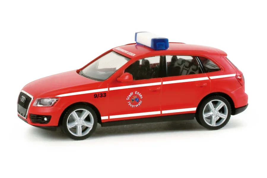Audi Q5 "Feuerwehr Essen"
