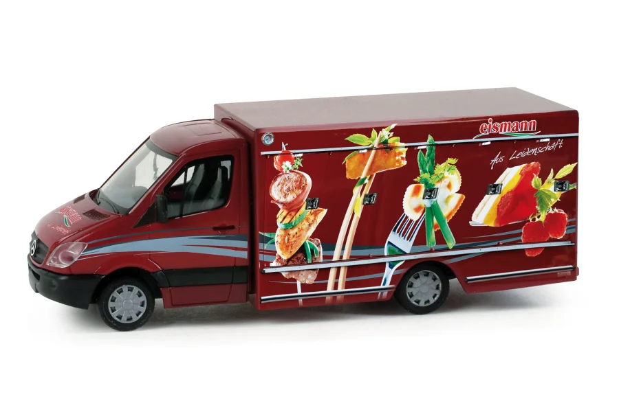 MB Sprinter