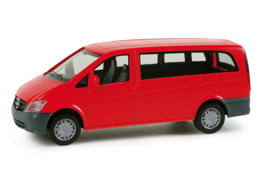 MB Vito 2010 Bus