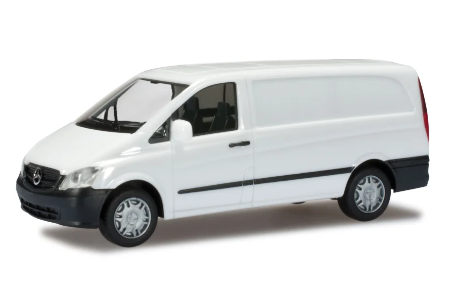 MB Vito 2010