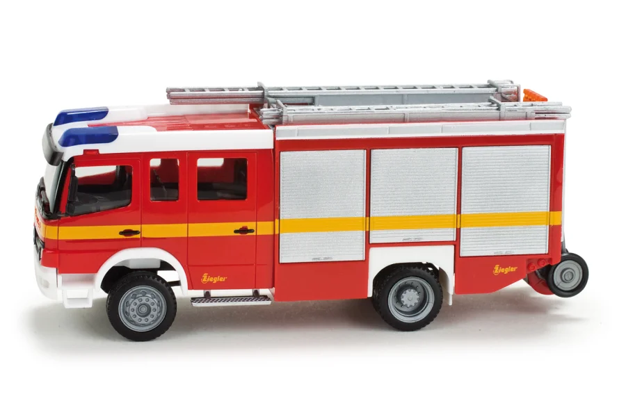 MB Atego ´10 HLF 20/16
