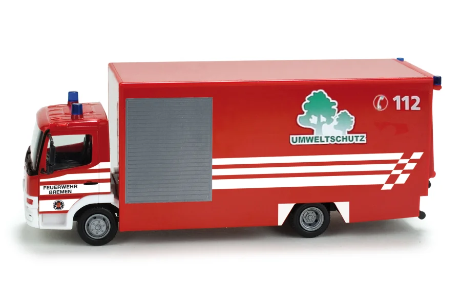MB Atego GW