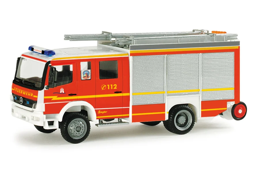 MB Atego HLF 20/16