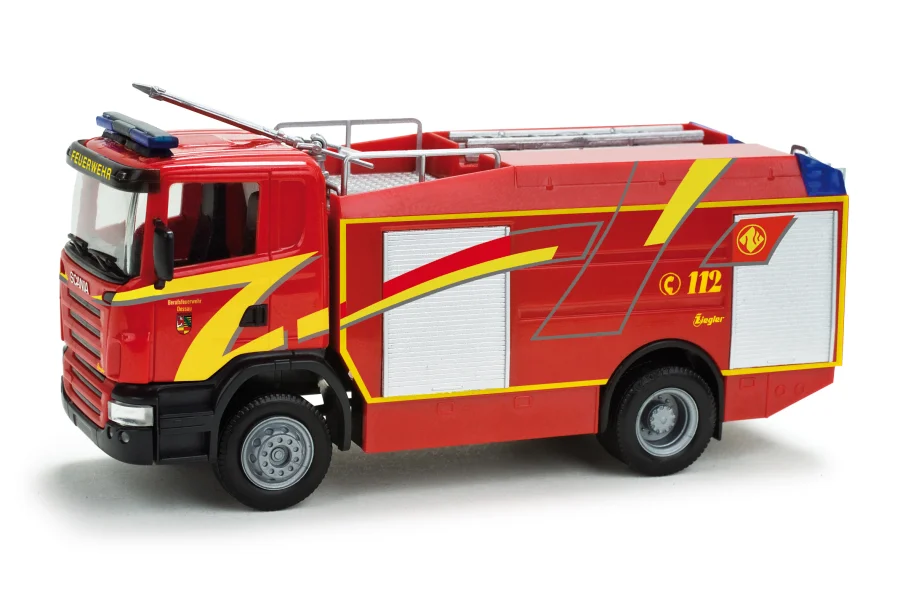 Scania R TLF 24/50