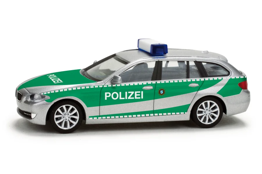 BMW 5er Touring