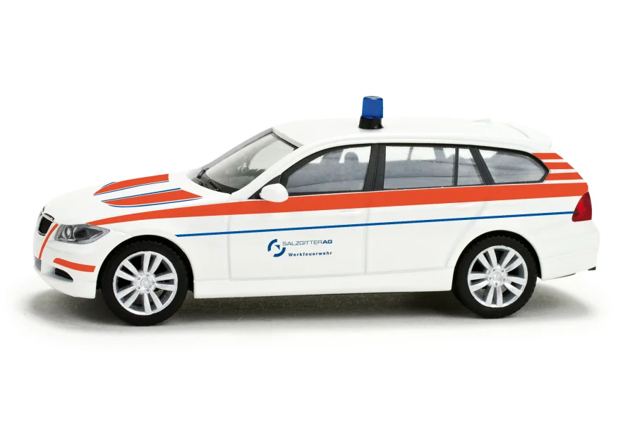 BMW 3er Touring