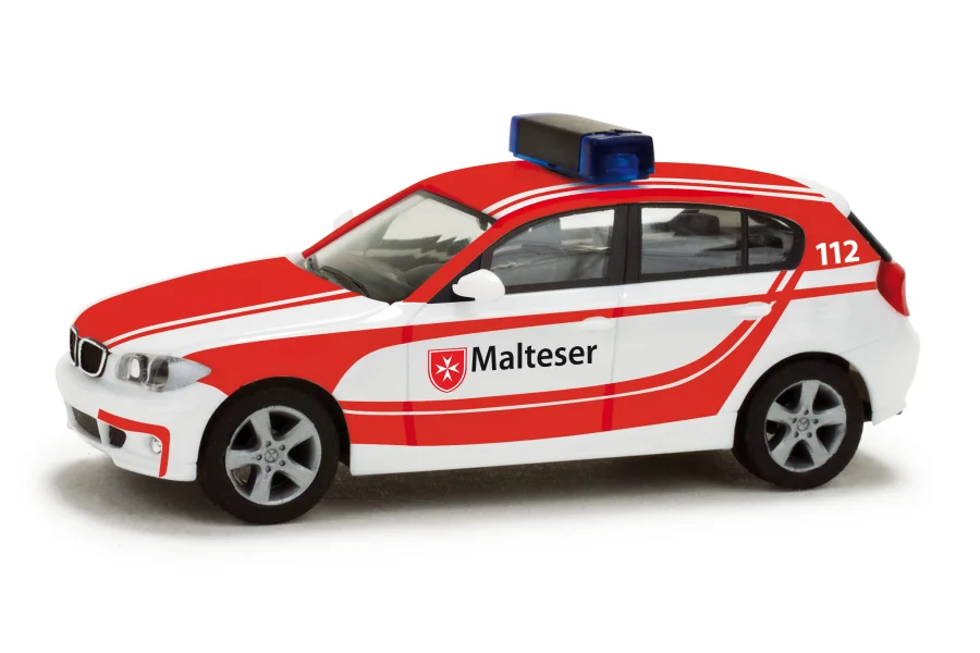 BMW 1er