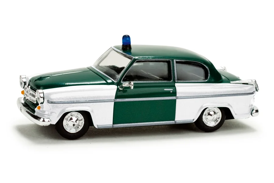 Borgward Isabella