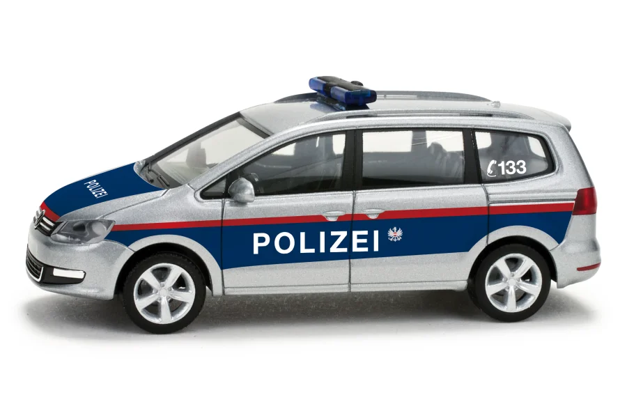 VW Sharan