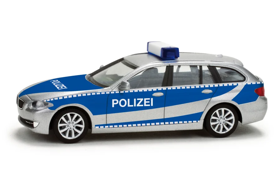BMW 5er™ Touring