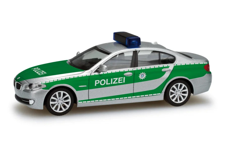 BMW 5er™