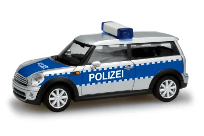 Herpa 049429: Mini Cooper