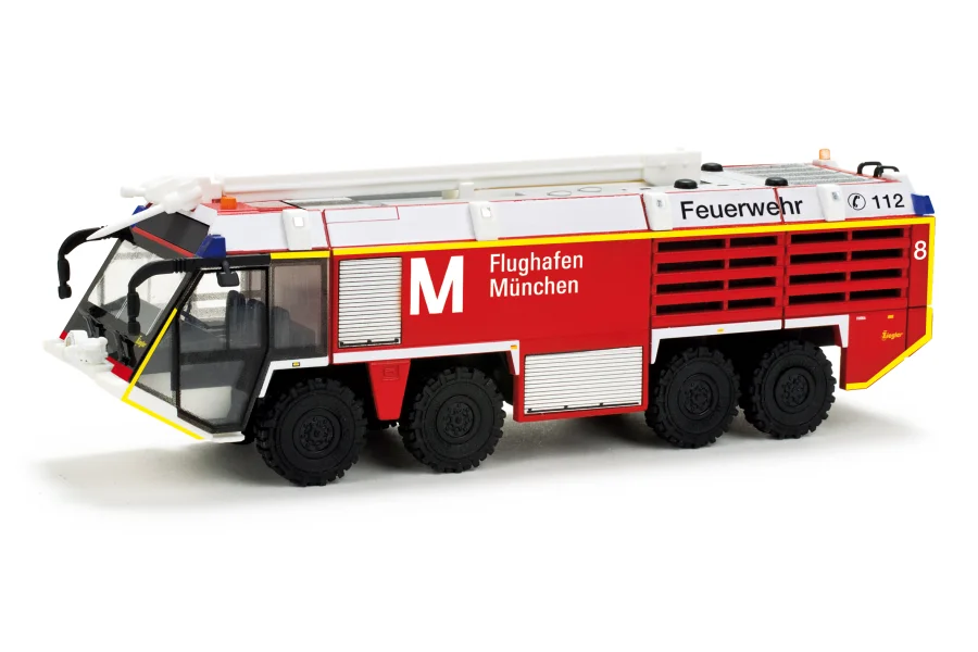 Ziegler FFL Z8