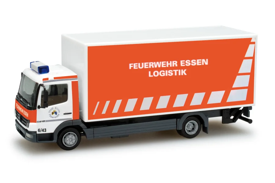 MB Atego