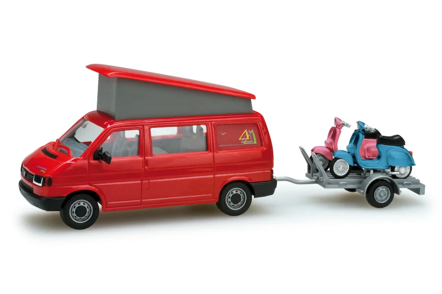 VW T4