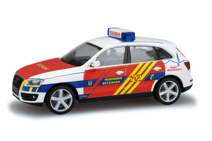 Audi Q5 "FW Metzingen"