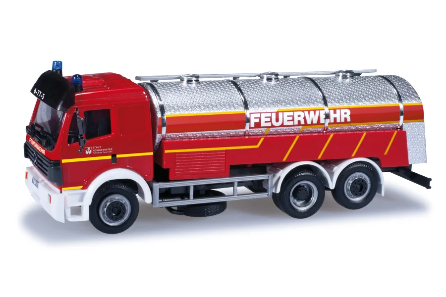 MB SK94 Tank-LKW