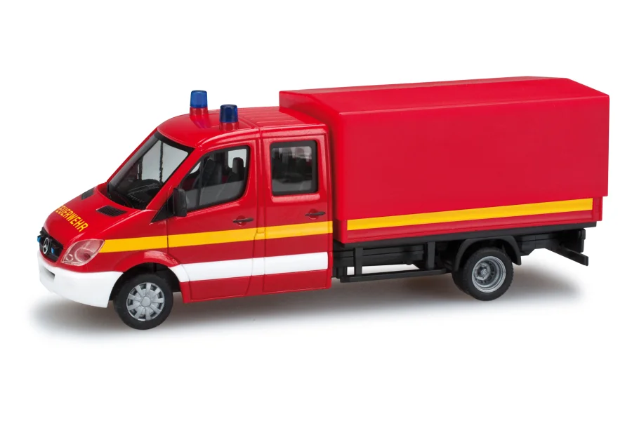 MB Sprinter '06