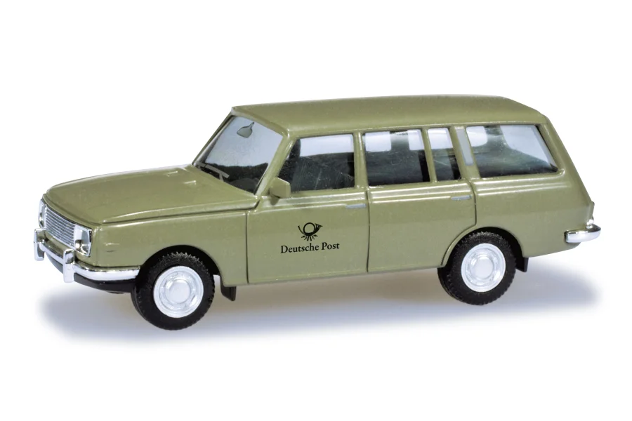 Wartburg 353