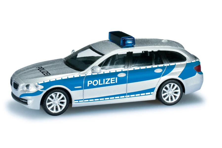 BMW 5er Touring