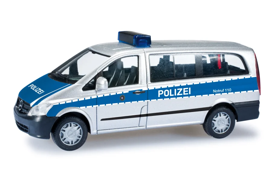 MB Vito Bus